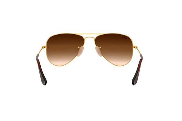 RAYBAN JUNIOR 9506S JUNIOR AVIATOR Occhiali da Sole 