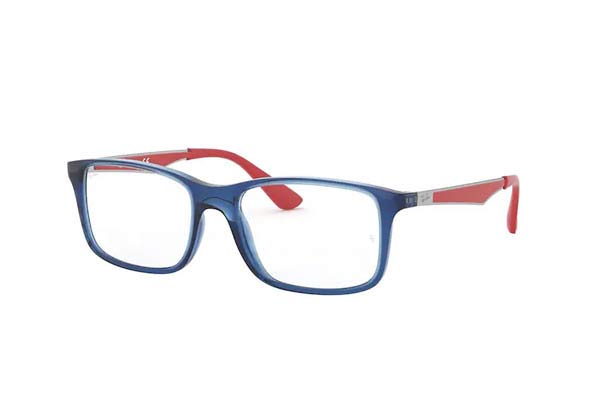 Rayban Youth 1570 3721 size 49 Occhiali da vista Prezzo: 87,00