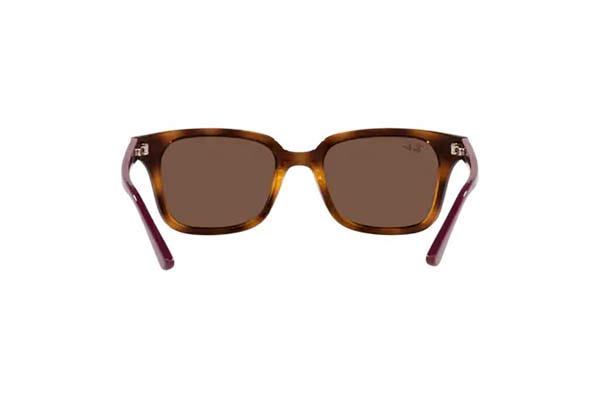 RAYBAN JUNIOR 9071S Occhiali da Sole 