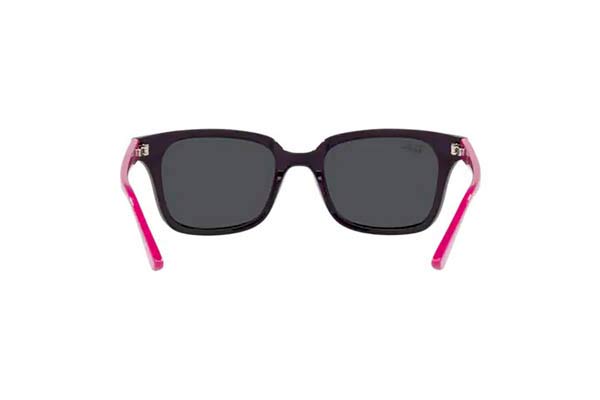 RAYBAN JUNIOR 9071S Occhiali da Sole 