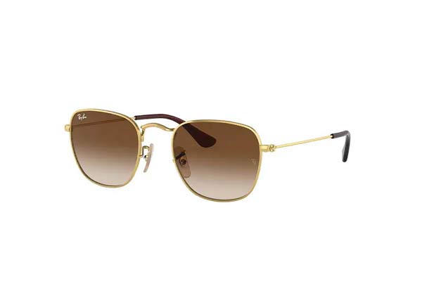 rayban junior 9557S JUNIOR FRANK Occhiali da Sole 