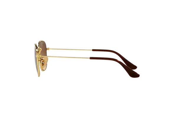 RAYBAN JUNIOR 9557S JUNIOR FRANK Occhiali da Sole 