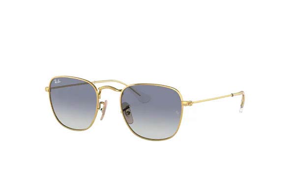 rayban junior 9557S JUNIOR FRANK Occhiali da Sole 
