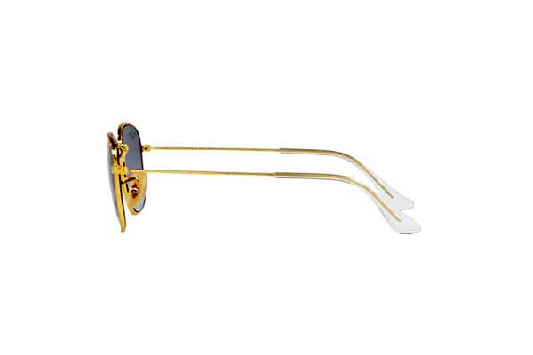 RAYBAN JUNIOR 9557S JUNIOR FRANK Occhiali da Sole 