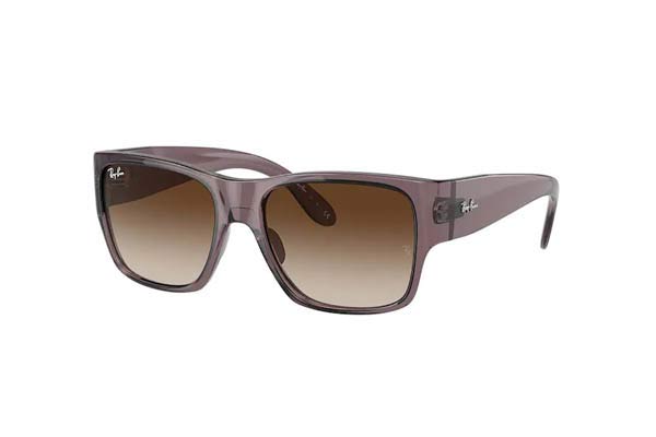 rayban junior 9287S WAYFARER NOMAD JR Occhiali da Sole 