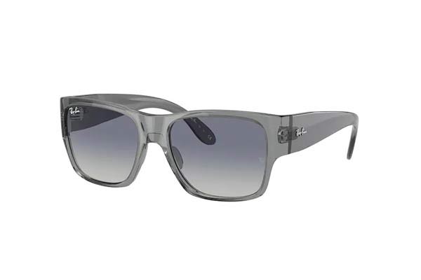 rayban junior 9287S WAYFARER NOMAD JR Occhiali da Sole 