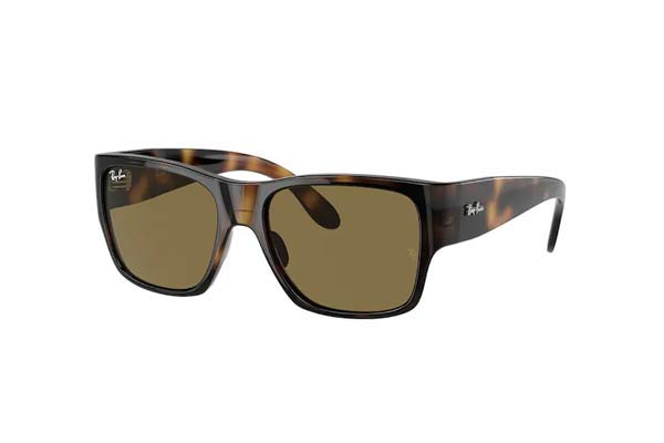 rayban junior 9287S WAYFARER NOMAD JR Occhiali da Sole 
