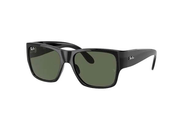 rayban junior 9287S WAYFARER NOMAD JR Occhiali da Sole 
