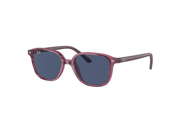 rayban junior 9093S LEONARD JR Occhiali da Sole 