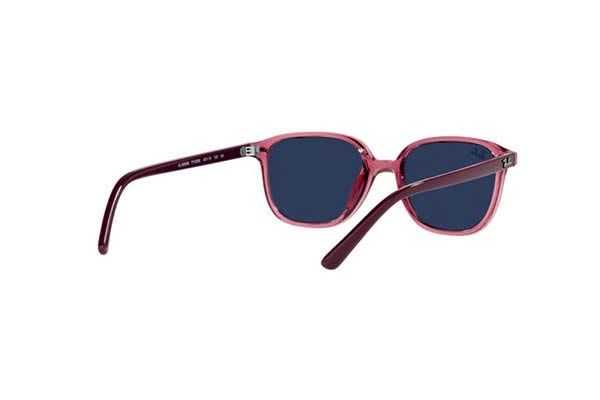 RAYBAN JUNIOR 9093S LEONARD JR Occhiali da Sole 