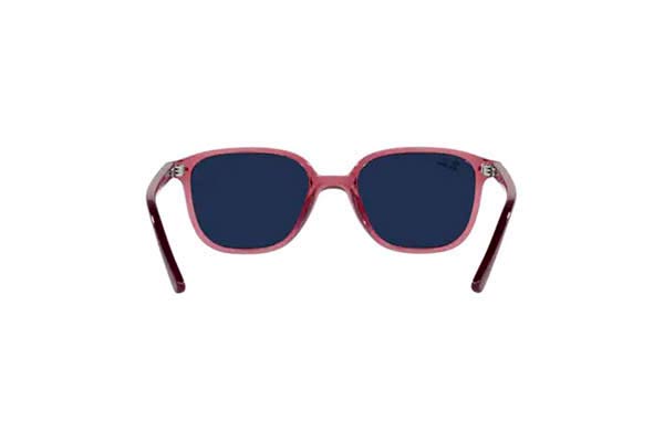 RAYBAN JUNIOR 9093S LEONARD JR Occhiali da Sole 