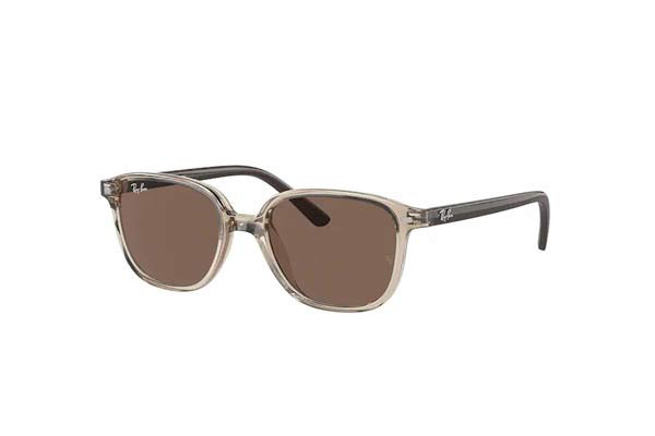 rayban junior 9093S LEONARD JR Occhiali da Sole 
