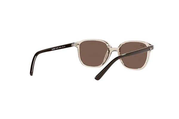RAYBAN JUNIOR 9093S LEONARD JR Occhiali da Sole 