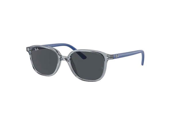 rayban junior 9093S LEONARD JR Occhiali da Sole 