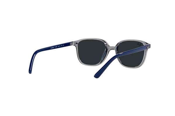 RAYBAN JUNIOR 9093S LEONARD JR Occhiali da Sole 
