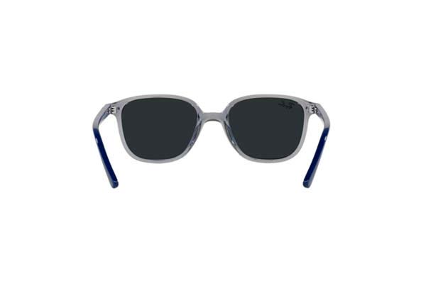 RAYBAN JUNIOR 9093S LEONARD JR Occhiali da Sole 