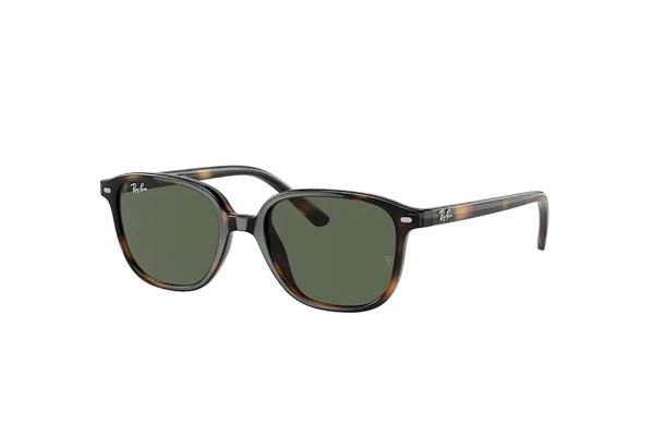rayban junior 9093S LEONARD JR Occhiali da Sole 