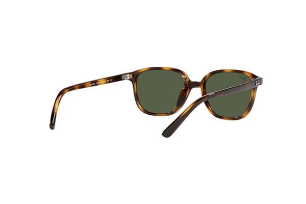 RAYBAN JUNIOR 9093S LEONARD JR Occhiali da Sole 