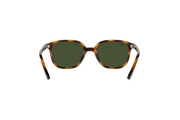 RAYBAN JUNIOR 9093S LEONARD JR Occhiali da Sole 