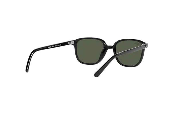 RAYBAN JUNIOR 9093S LEONARD JR Occhiali da Sole 