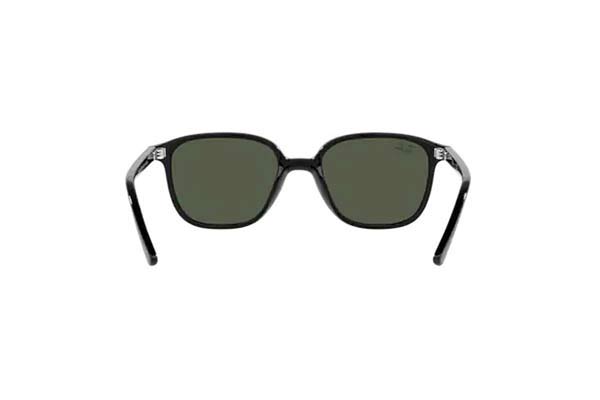 RAYBAN JUNIOR 9093S LEONARD JR Occhiali da Sole 