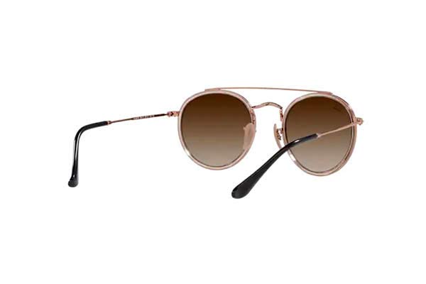 RAYBAN JUNIOR 9647S Occhiali da Sole 