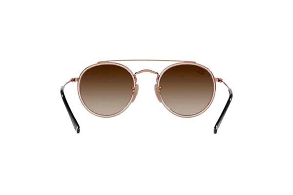 RAYBAN JUNIOR 9647S Occhiali da Sole 