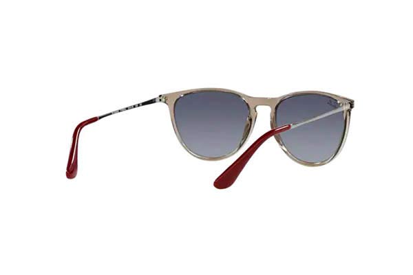 RAYBAN JUNIOR 9060S JUNIOR ERIKA Occhiali da Sole 