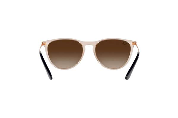 RAYBAN JUNIOR 9060S JUNIOR ERIKA Occhiali da Sole 