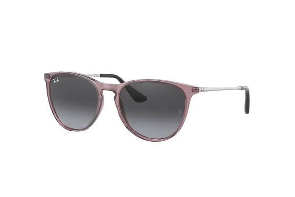 rayban junior 9060S JUNIOR ERIKA Occhiali da Sole 