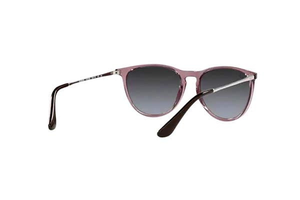 RAYBAN JUNIOR 9060S JUNIOR ERIKA Occhiali da Sole 