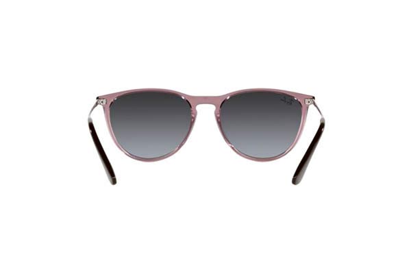RAYBAN JUNIOR 9060S JUNIOR ERIKA Occhiali da Sole 
