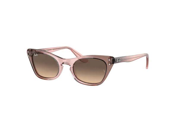 rayban junior 9099S MISS BURBANK Occhiali da Sole 