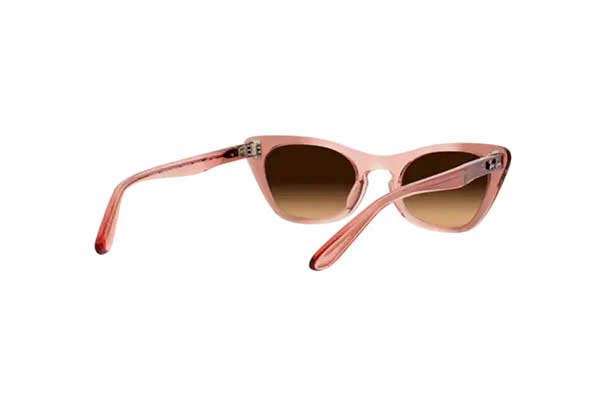 RAYBAN JUNIOR 9099S MISS BURBANK Occhiali da Sole 