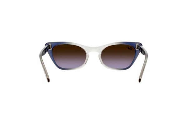 RAYBAN JUNIOR 9099S MISS BURBANK Occhiali da Sole 