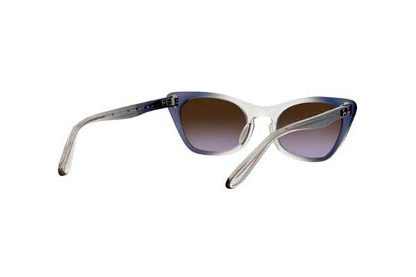 RAYBAN JUNIOR 9099S MISS BURBANK Occhiali da Sole 