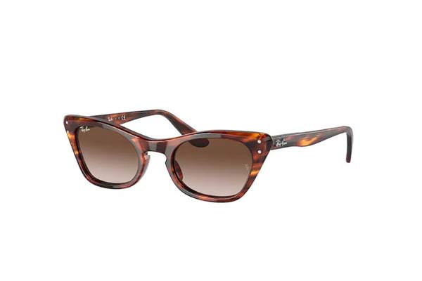 rayban junior 9099S MISS BURBANK Occhiali da Sole 