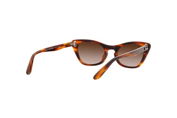 RAYBAN JUNIOR 9099S MISS BURBANK Occhiali da Sole 