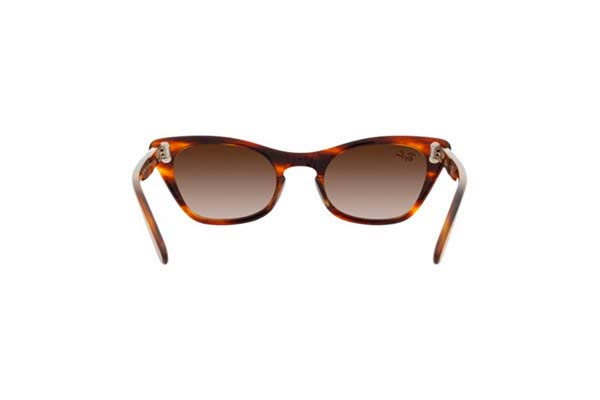 RAYBAN JUNIOR 9099S MISS BURBANK Occhiali da Sole 
