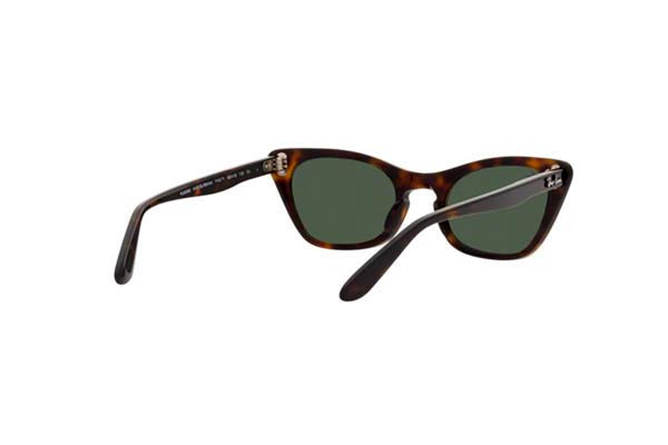 RAYBAN JUNIOR 9099S MISS BURBANK Occhiali da Sole 