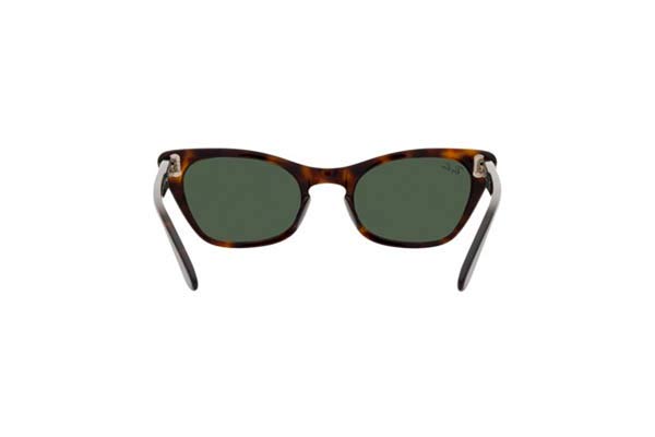 RAYBAN JUNIOR 9099S MISS BURBANK Occhiali da Sole 