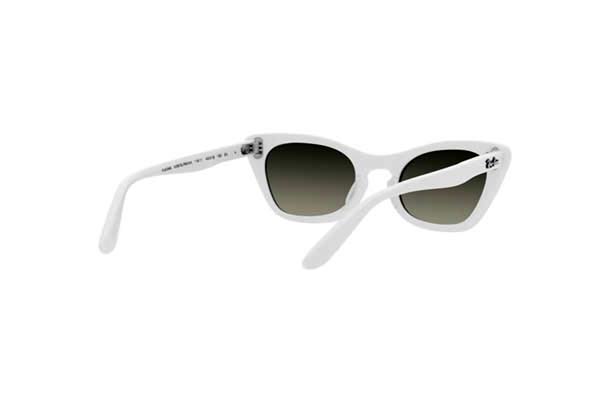 RAYBAN JUNIOR 9099S MISS BURBANK Occhiali da Sole 