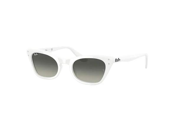 rayban junior 9099S MISS BURBANK Occhiali da Sole 