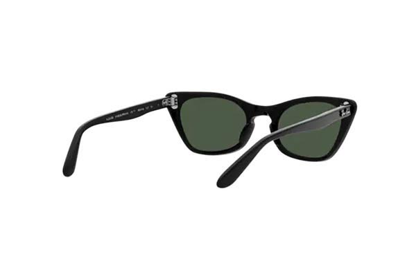 RAYBAN JUNIOR 9099S MISS BURBANK Occhiali da Sole 
