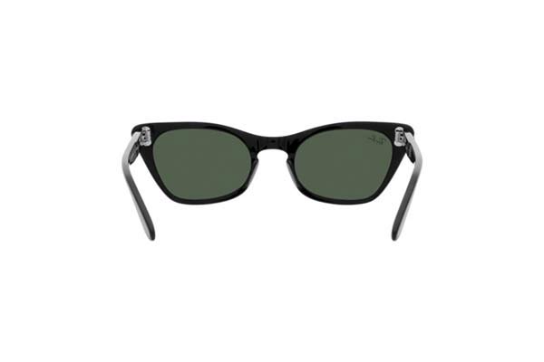 RAYBAN JUNIOR 9099S MISS BURBANK Occhiali da Sole 