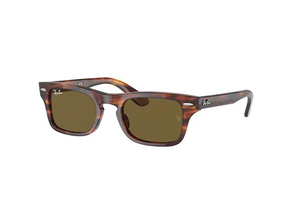 rayban junior 9083S BURBANK JR Occhiali da Sole 