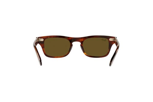 RAYBAN JUNIOR 9083S BURBANK JR Occhiali da Sole 