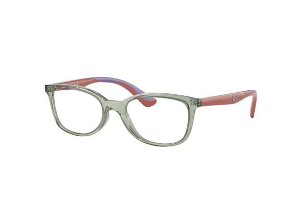 Rayban Youth 1586 3922 size 49 Occhiali da vista Prezzo: 64,00