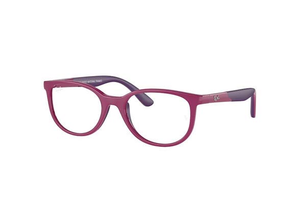 Rayban Youth 1622 3933 size 46 Occhiali da vista Prezzo: 56,00