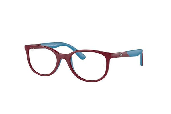 Rayban Youth 1622 3934 size 46 Occhiali da vista Prezzo: 56,00